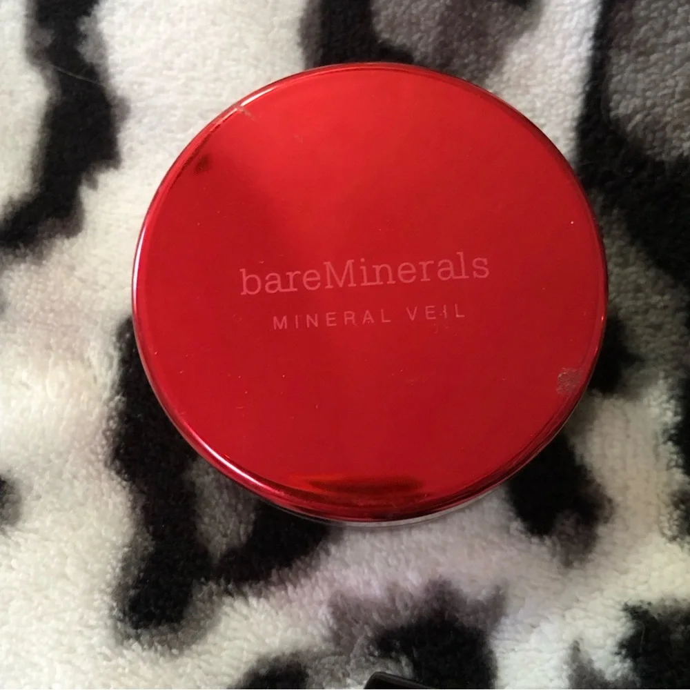 Brand New BareMinerals Mineral Veil Secret and Chic Radiance Brushless Mascara
